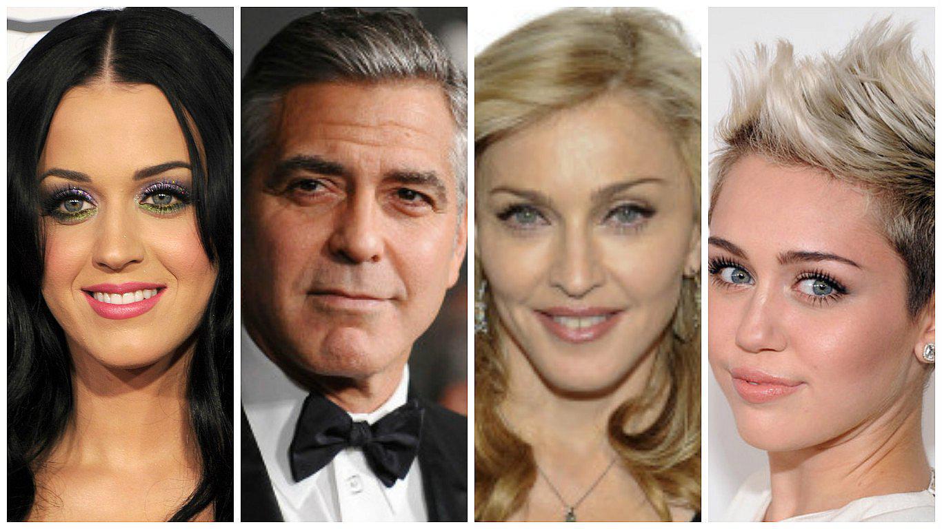 Estas son las estrellas de Hollywood que se irían de EEUU tras victoria de Donald Trump