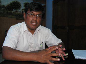 Alcalde asumirá responsabilidad por invasión de calles