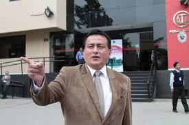 Juez Tenorio retorna al Tercer Juzgado Civil de Chiclayo