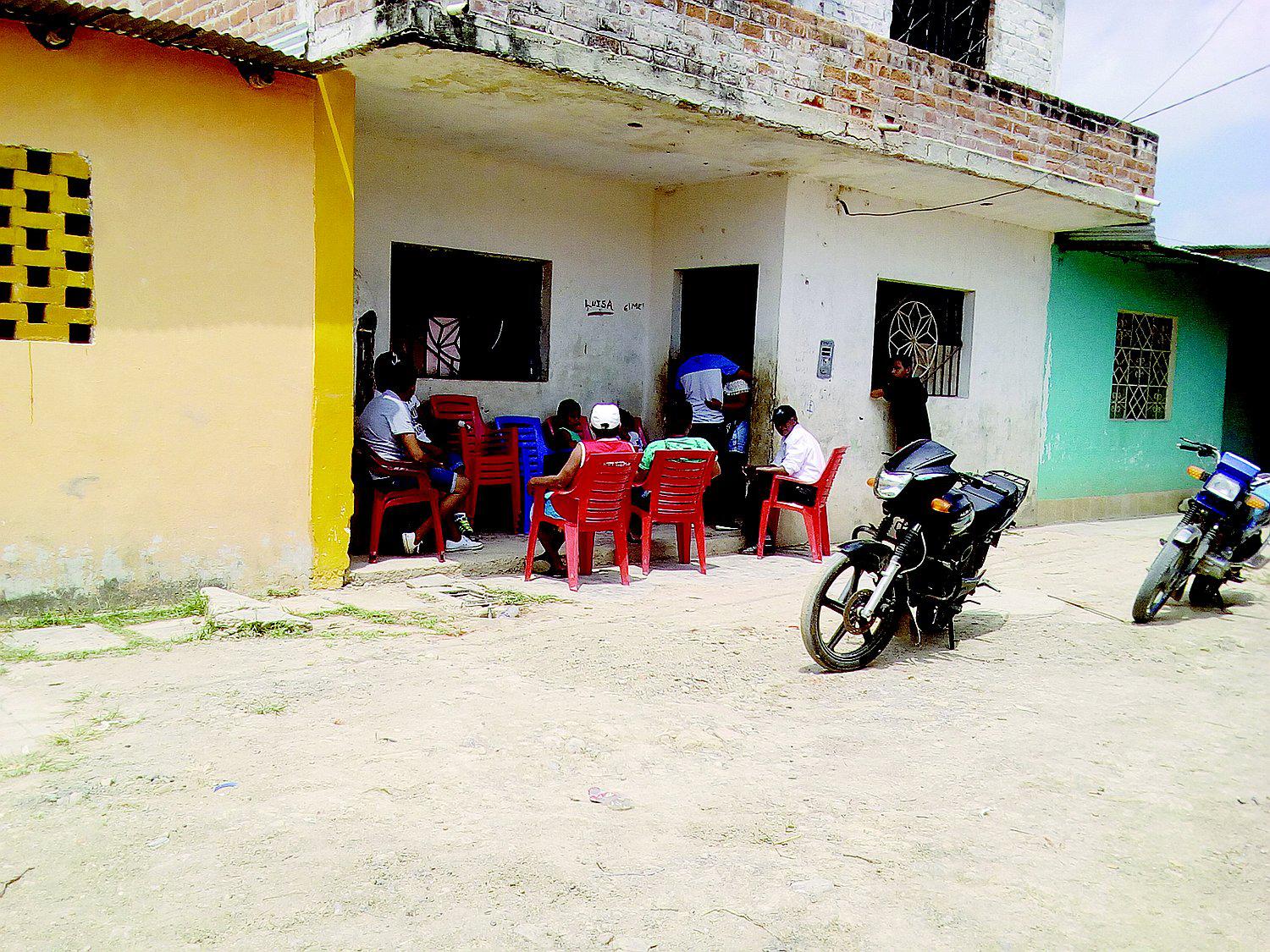 Tumbes: Tragedia enluta a la familia Zapata Valverde 