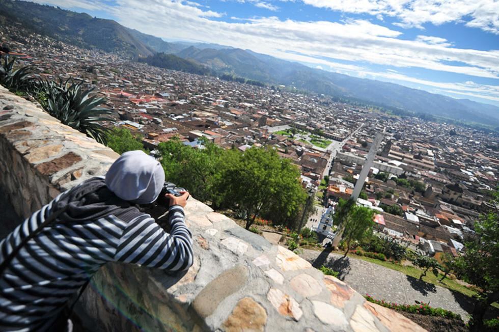 Cajamarca renace gracias al turismo