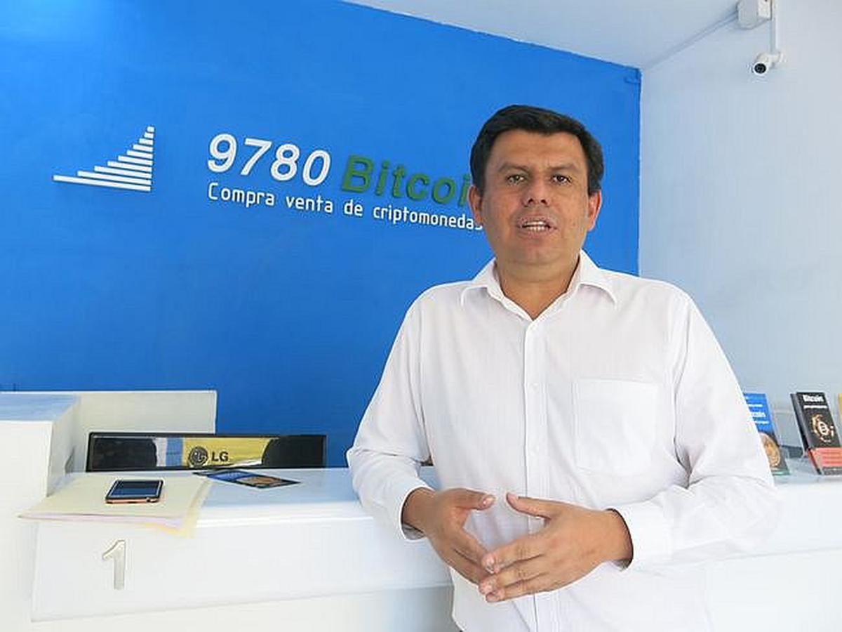 Promueven compra y venta de bitcoin o monedas virtuales | EDICION | CORREO