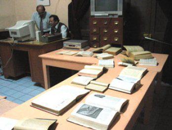 Homenaje a César Atahualpa Rodríguez