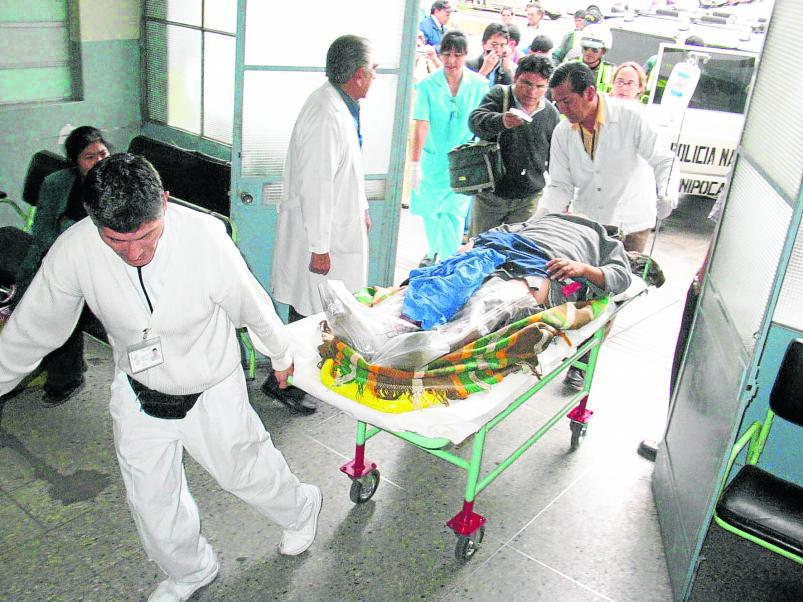 Sepa  cómo y cuánto cubren como seguro el Soat y Afocat