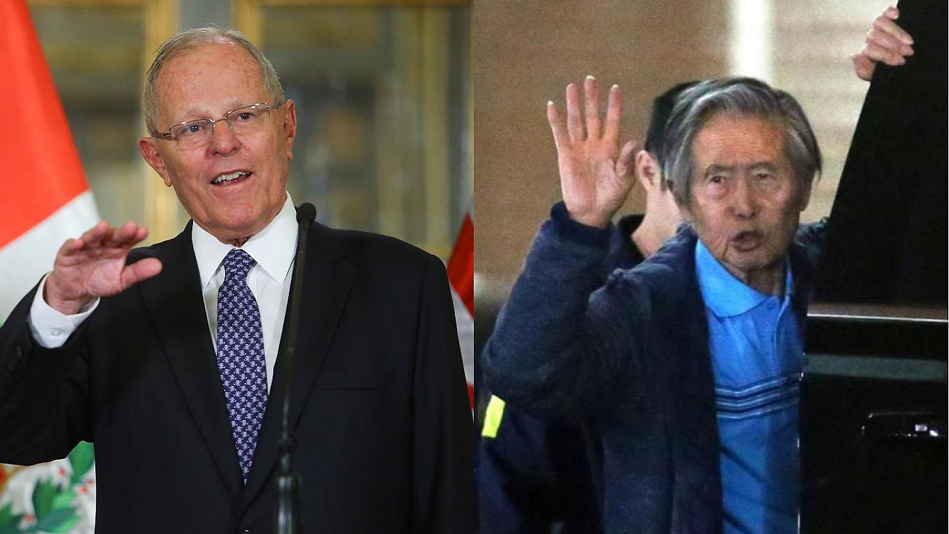 Fiscalía busca trasladar pruebas de posible trueque de votos para indulto