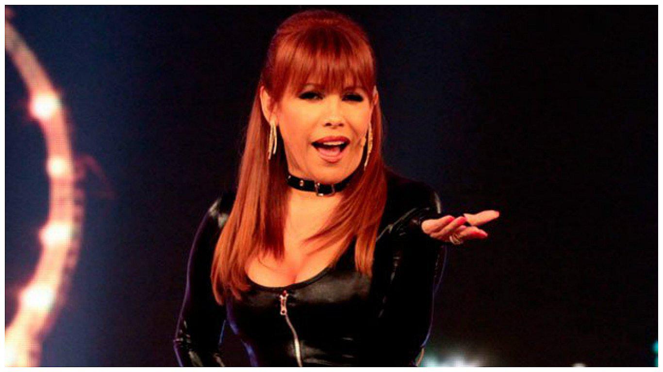 Magaly Medina: así contestó a los que se burlaron de su pregunta sin sentido (VIDEO)