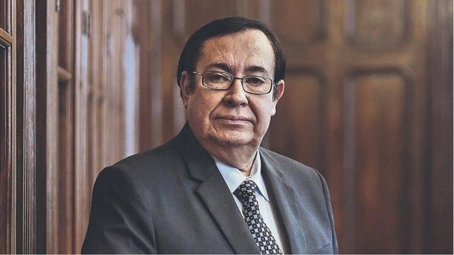 Victor Prado respalda a Martín Vizcarra y espera que cuestión de confianza acelere reformas