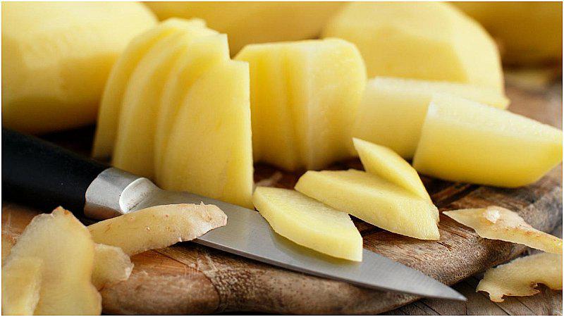 Atención: la papa no engorda y se recomienda consumirla más seguido 