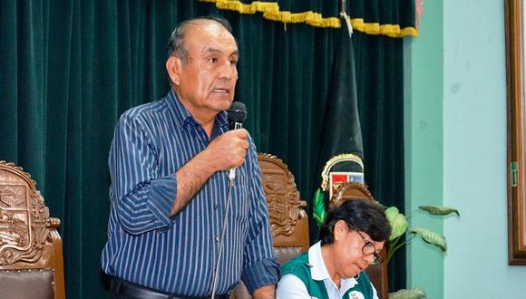 Alcalde de La Esperanza exige junta de accionistas ante Sedalib 
