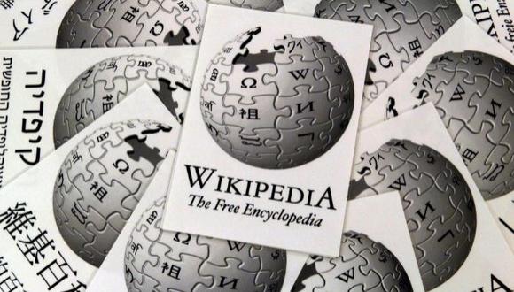 Wikipedia gana Premio Princesa de Asturias de Cooperación Internacional