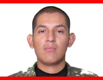 De soldado a policía