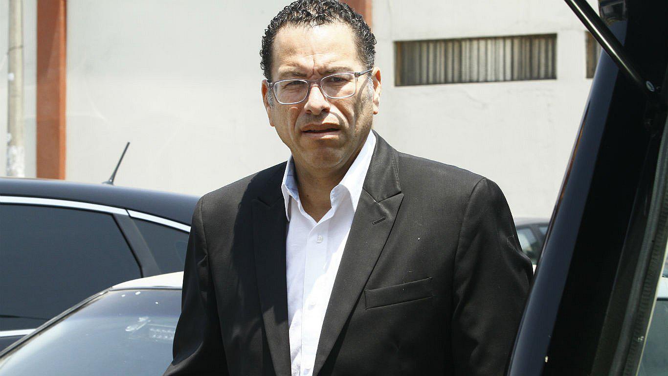 Federación Ecuatoriana le da 48 horas a Phillip Butters para disculparse por declaraciones racistas