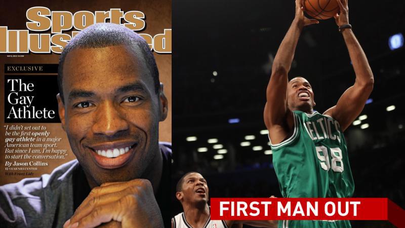 Basquetbolista de la NBA se declara homosexual