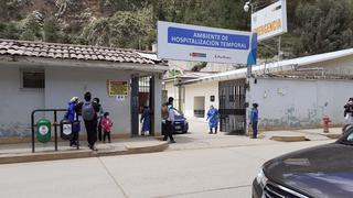 Males neurológicos en Huancavelica