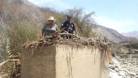 Municipio palpeño abandona obra de agua potable para 800 familias