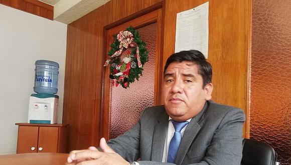 Luis Benavides: "La MPT económicamente no está tan bien como se decía"