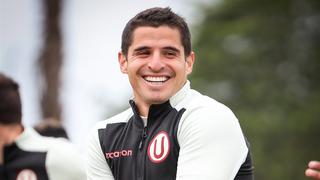 Universitario: esta es la lista de convocados del cuadro crema para el duelo ante Sporting Cristal