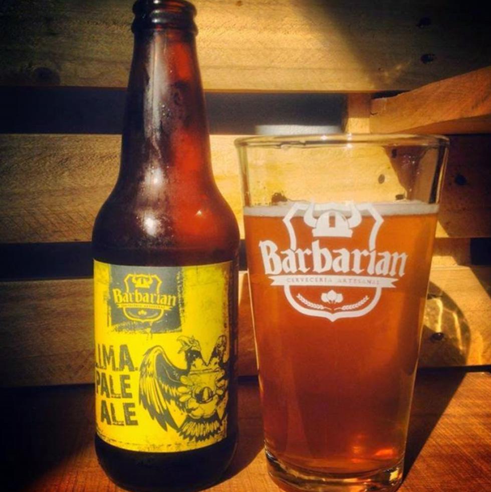 Cerveza artesanal peruana gana premio de oro como la mejor de toda América