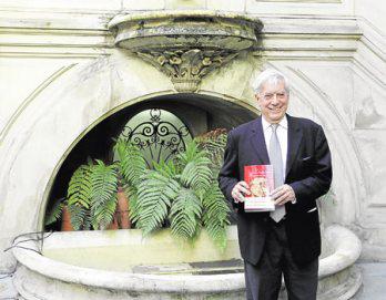 Por la ruta de la Casa Verde