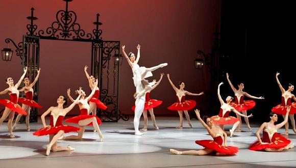 Piura recibirá al Ballet Nacional en el marco de las “Giras Bicentenario”