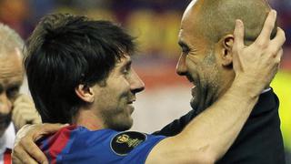 “Guardiola le hizo mal al fútbol”: la frase de Lionel Messi para destacar la función de Pep