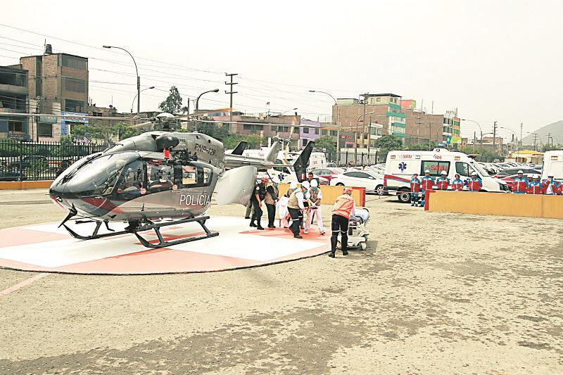 El Niño, en camino de ser extraordinario