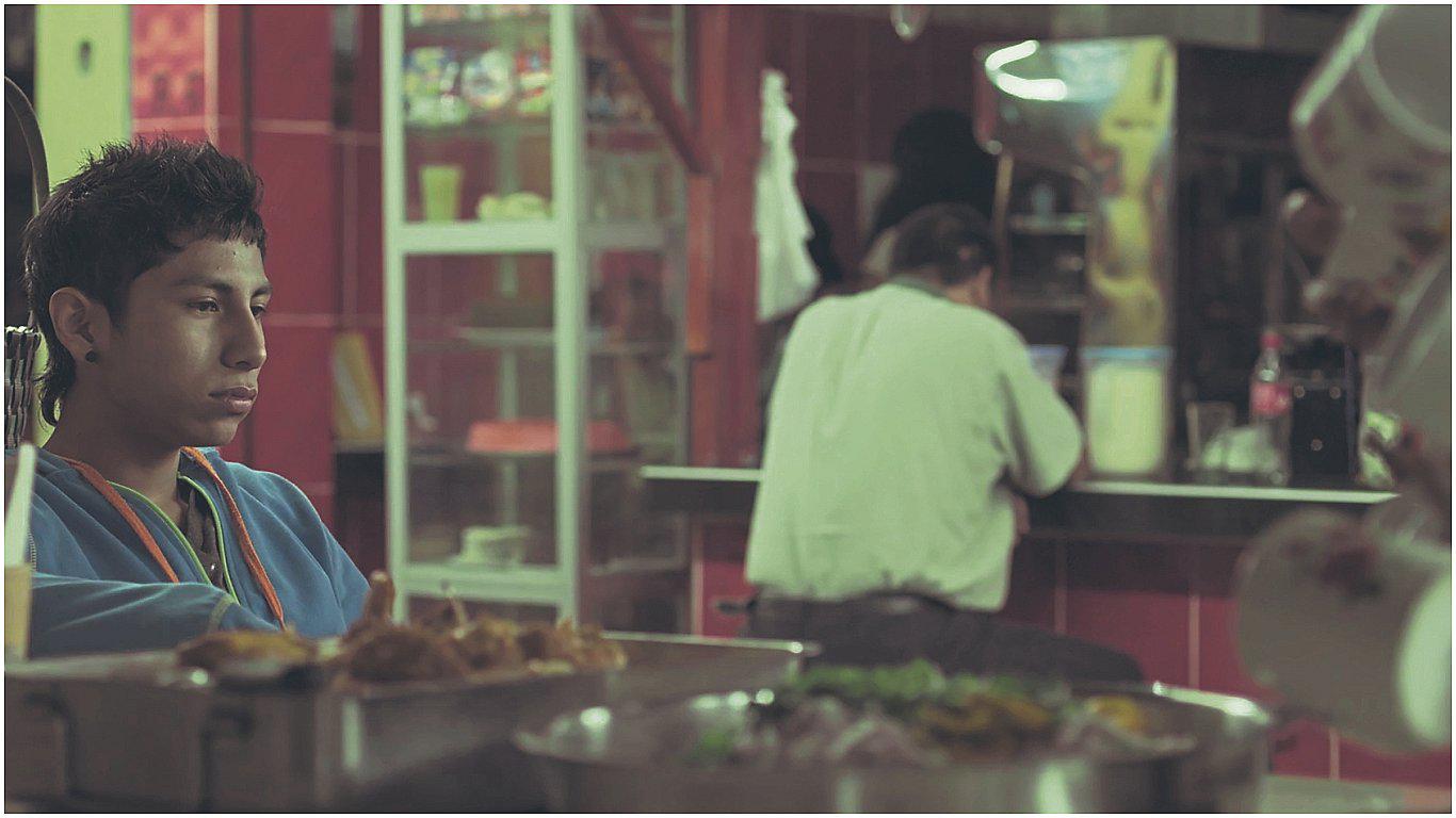 Detrás del film: “Todos Somos Marineros”  