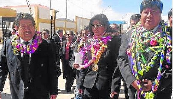 ​Gobierno Regional Puno: Luego de 11 años de trabajos recién se entregó hospital de Ayaviri 