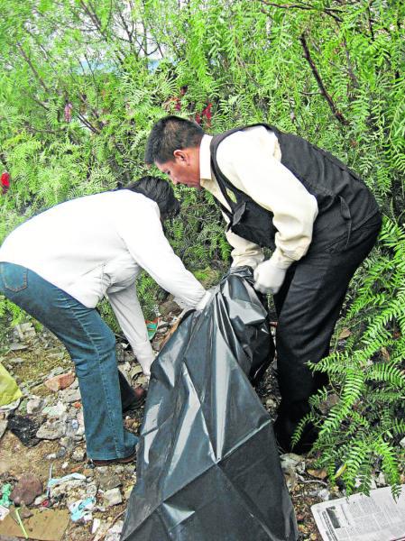 Estudiante muere ahogada en La Calerita 