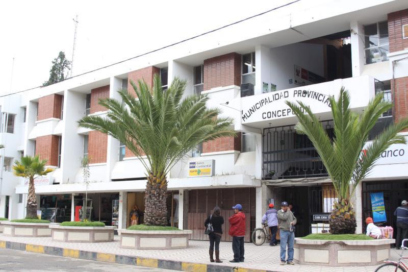 Concejo municipal favorece antros de perdición 