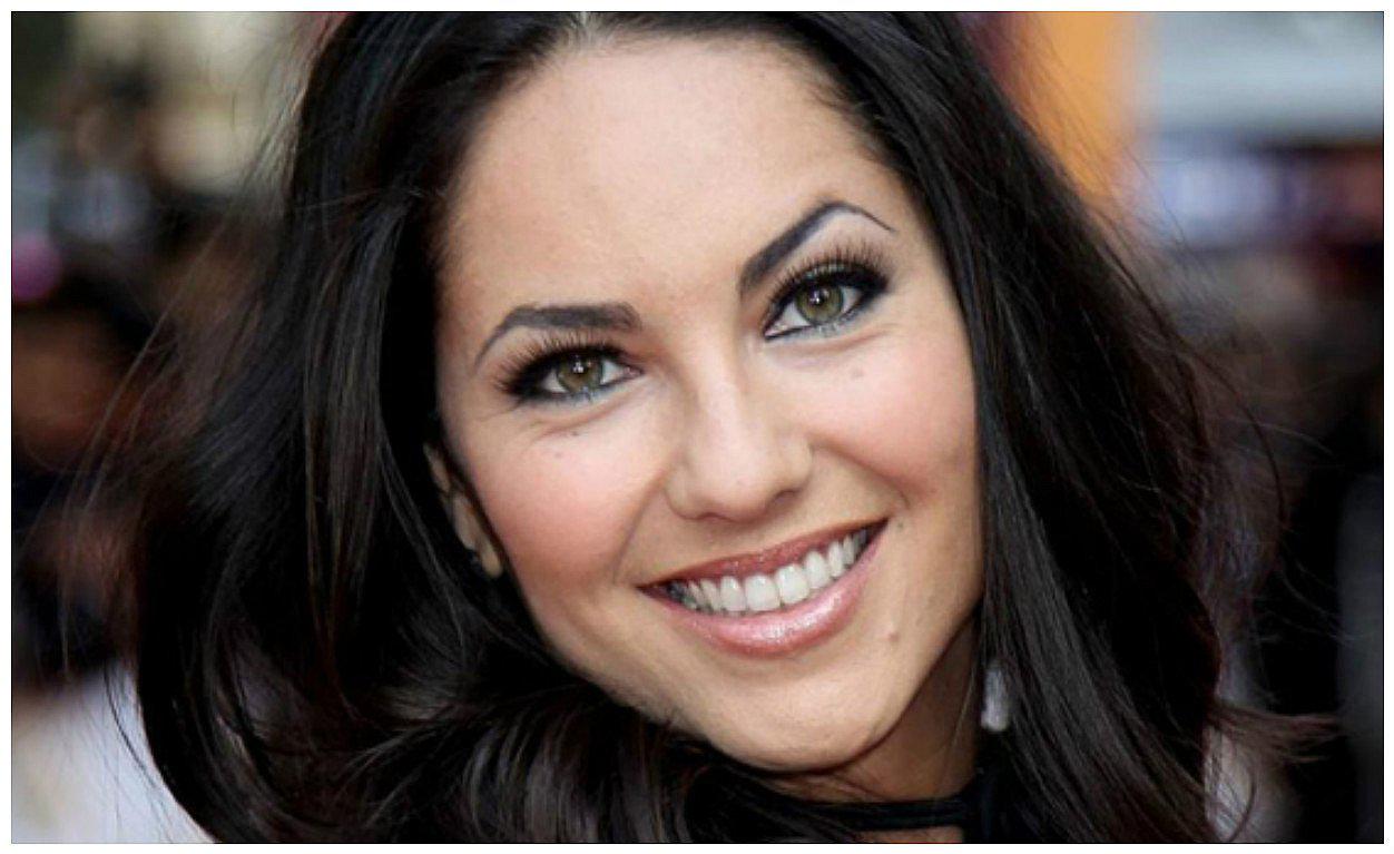 Bárbara Mori presenta a su madre en Instagram y asombra a seguidores (FOTO)