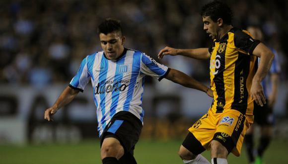 Copa Libertadores: Guaraní eliminó a Racing tras igualar 0-0