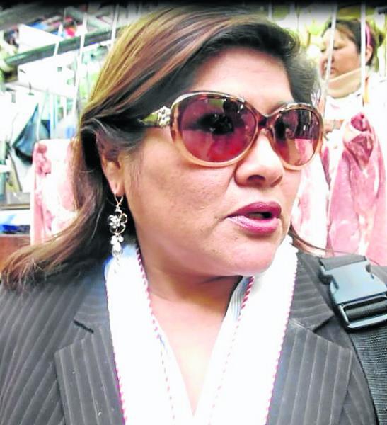 Atacan a fiscal e inspectores de la Sutran