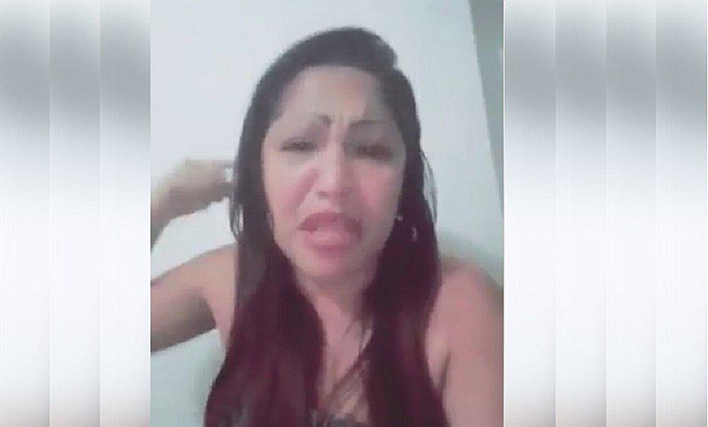 Venezolana indignada por discriminación a peruanas llama "sinvergüenzas" a sus compatriotas (VIDEO)