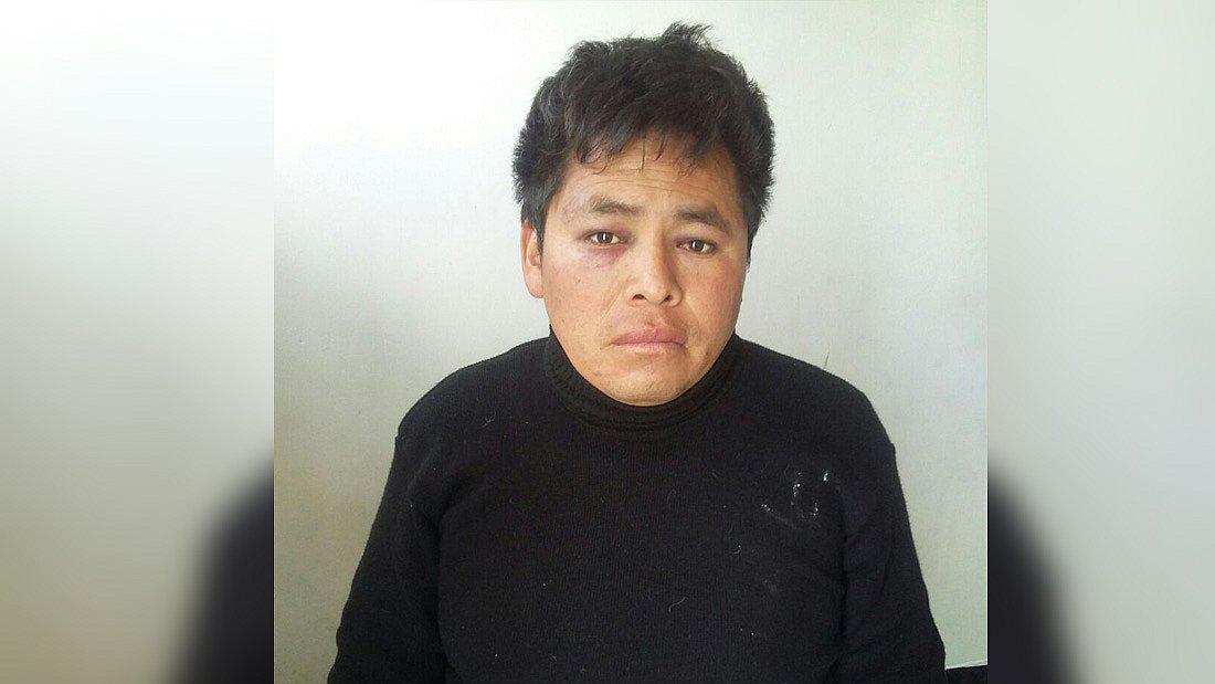 Ilo: Encarcelan a pareja de arequipeños por hurto de S/ 15 mil