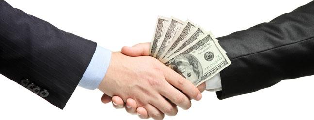 Según estudio, el nivel de corrupción en la sociedad influye en la honestidad del ciudadano 