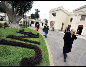 Ciudadanos podrán presentar sus tachas
