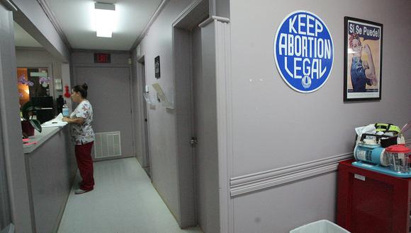 Texas: Clínicas de aborto rechazan ley que obliga a enterrar fetos