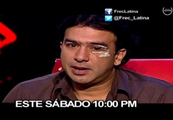 "La Hora de la Verdad": ¿De qué hablarán Farid Ode y Peluchín?