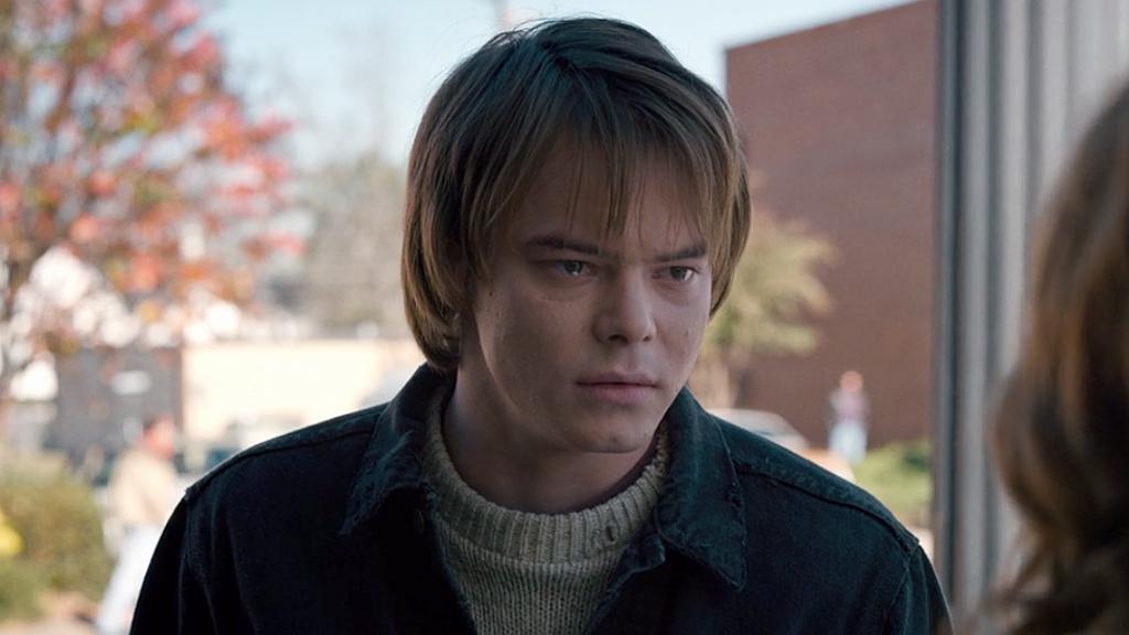"Stranger Things": actor Charlie Heaton fue detenido por posesión de drogas
