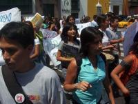 Trujillo: Convocan a la "Marcha de las putas"