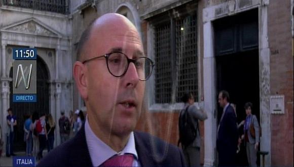 Josep Castella: La reforma constitucional debe tener su centro en el Congreso