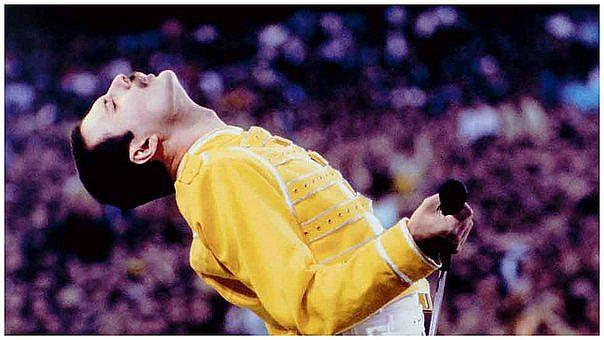 ​Freddie Mercury: estos son los actores que protagonizarán la película de Queen (FOTOS)