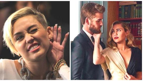 Miley Cyrus sorprende a sus fans al borrar todo su contenido de Instagram (FOTO)