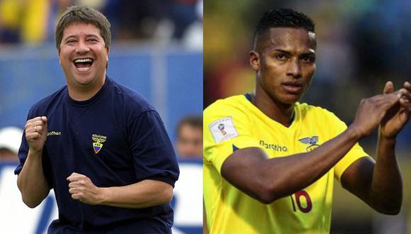Selección de Ecuador: La lista final del 'bolillo' Gómez para la Copa América