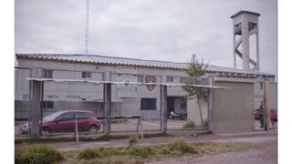 De 2 mil internos en Penal de Huancayo, unos 750 presos purgan penas por violación sexual  