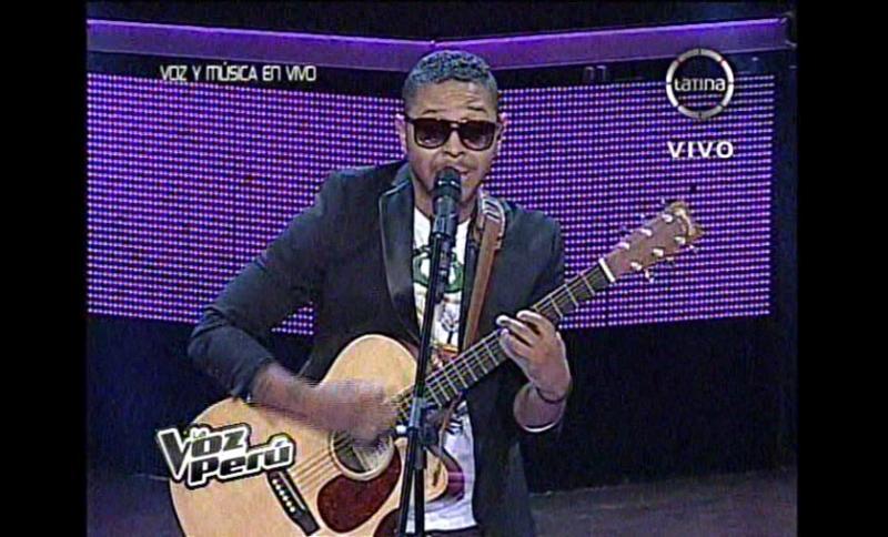 La Voz Perú: Kalimba estrenó tema "un nuevo mundo sin ti"
