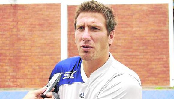 Flavio Maestri llegará al Bolognesi como DT PERU CORREO