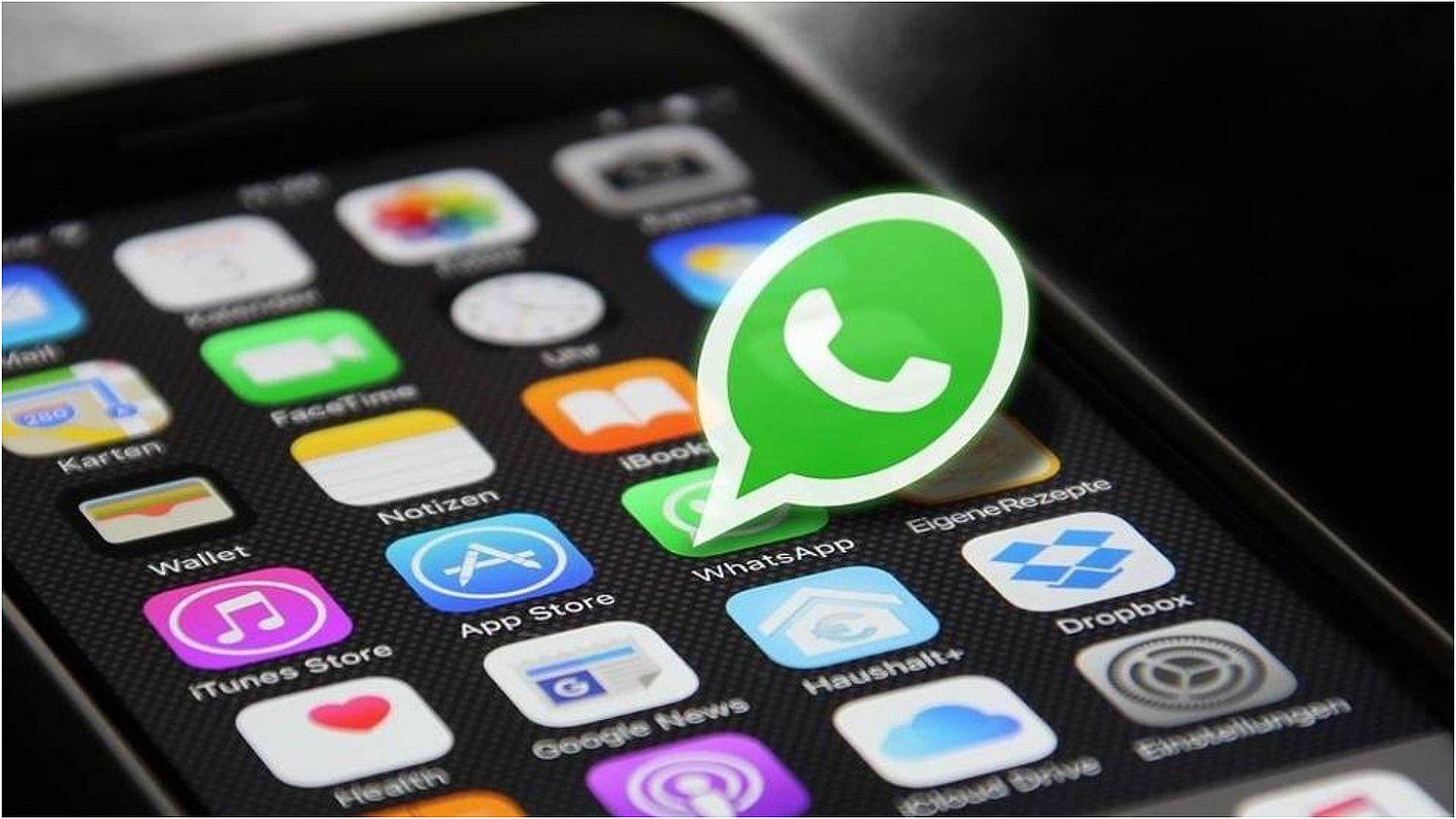WhatsApp se independizará del número telefónico con una nueva función 