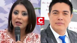 Karla Tarazona a Leonard León por deuda de pensión: “Como él hay muchos padres sinvergüenzas” (VIDEO)